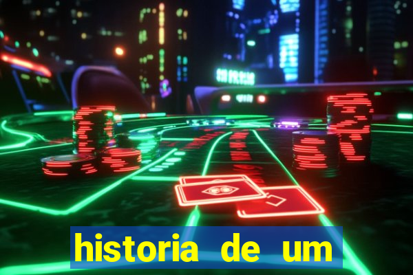 historia de um personagem rp