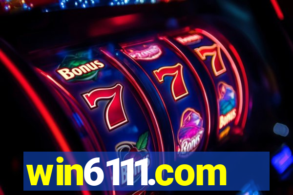 win6111.com