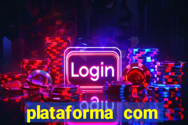 plataforma com bônus de cadastro fortune tiger apk