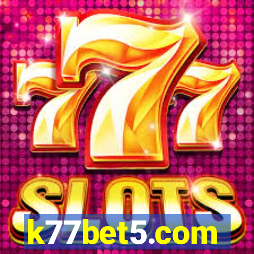 k77bet5.com