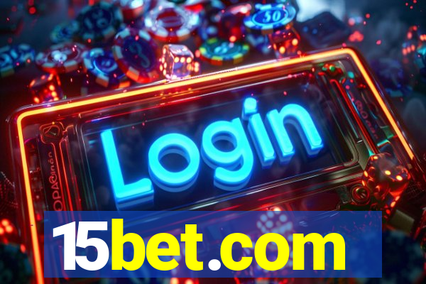 15bet.com