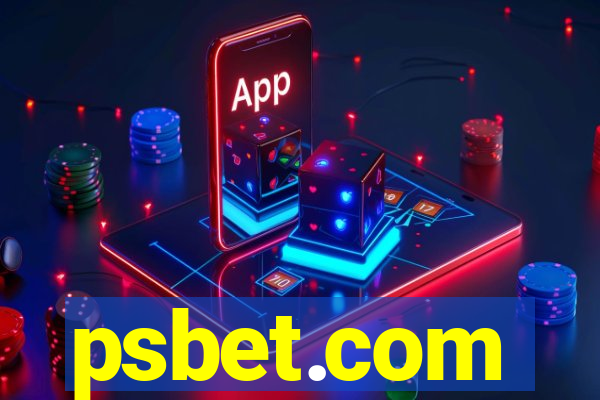 psbet.com