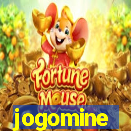 jogomine