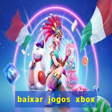 baixar jogos xbox 360 iso usando utorrent