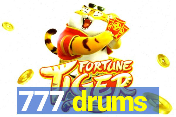 777 drums