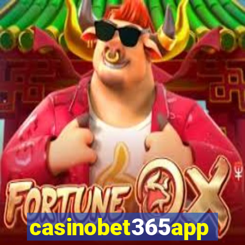 casinobet365app