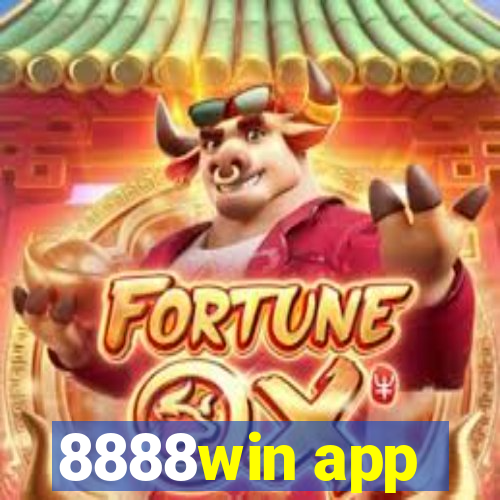 8888win app