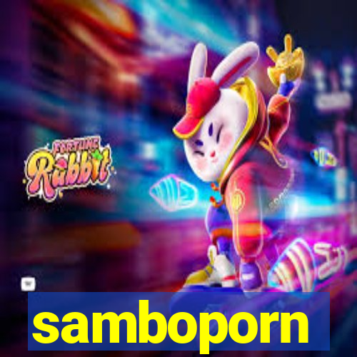 samboporn