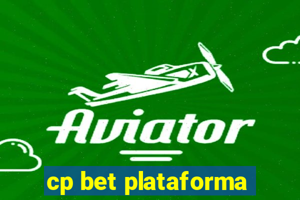 cp bet plataforma