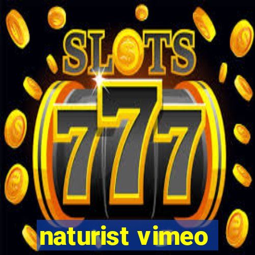 naturist vimeo