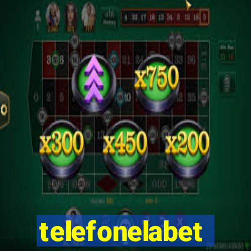 telefonelabet