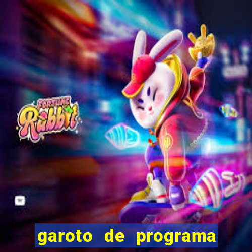 garoto de programa salvador bahia