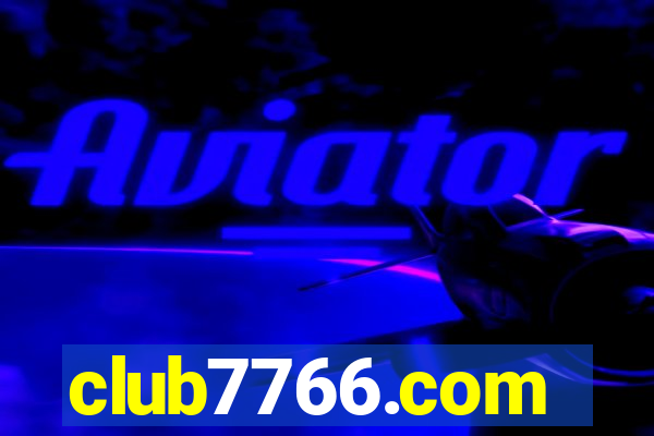 club7766.com