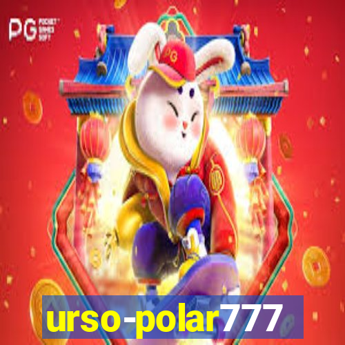 urso-polar777