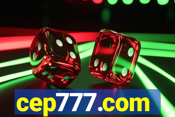 cep777.com