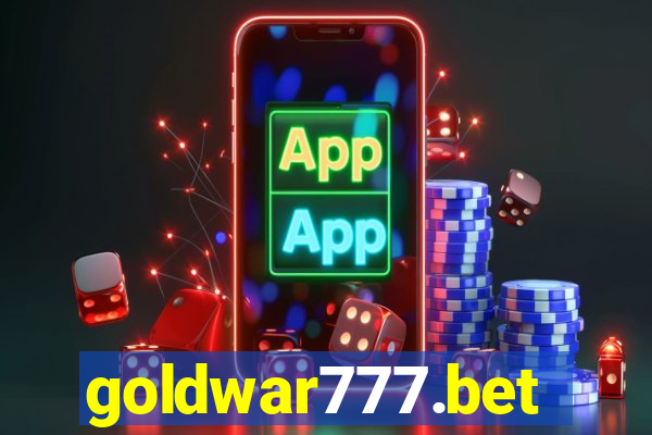 goldwar777.bet