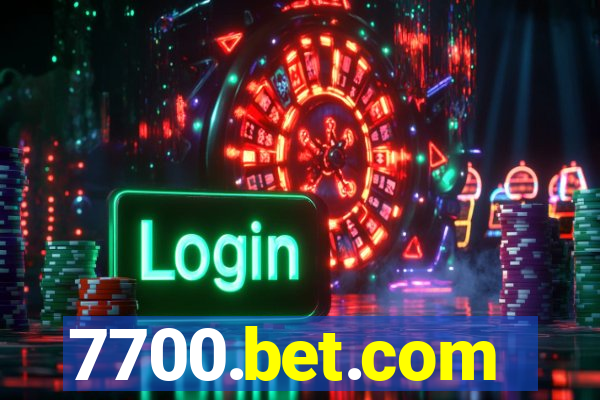 7700.bet.com