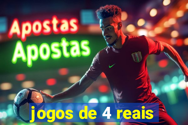 jogos de 4 reais