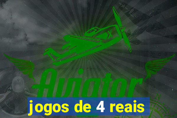 jogos de 4 reais