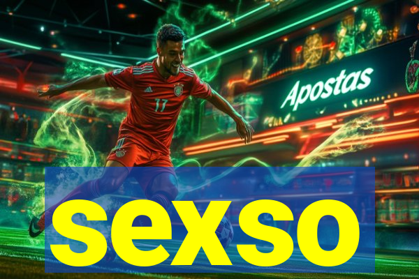 sexso