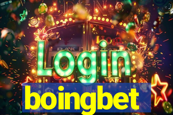 boingbet