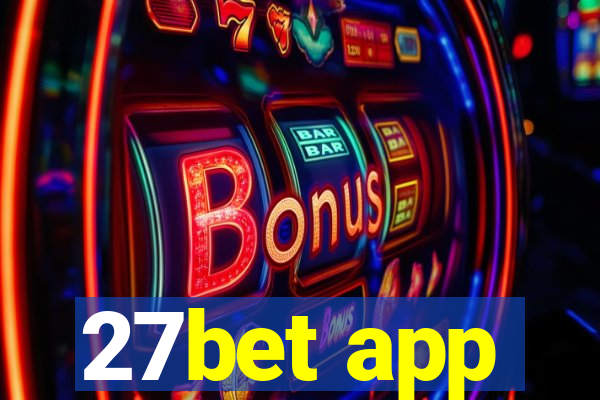 27bet app