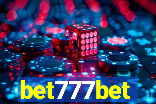 bet777bet