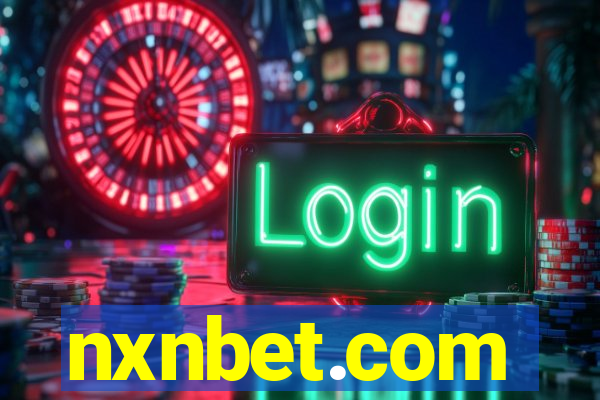 nxnbet.com