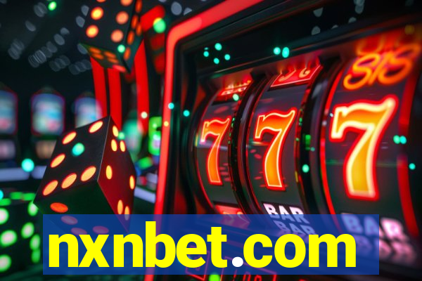 nxnbet.com