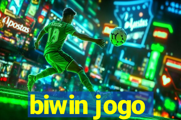 biwin jogo