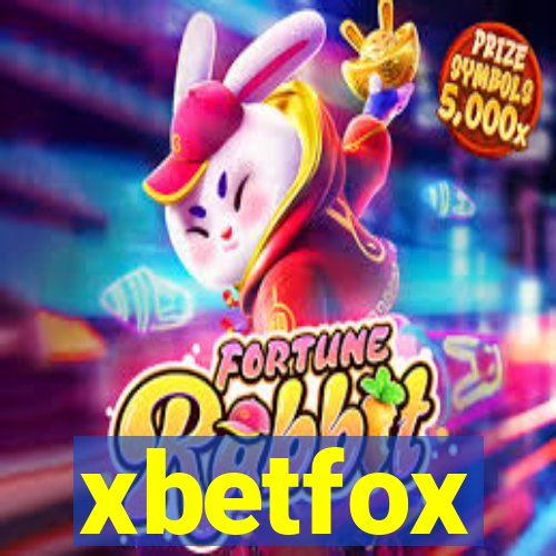 xbetfox