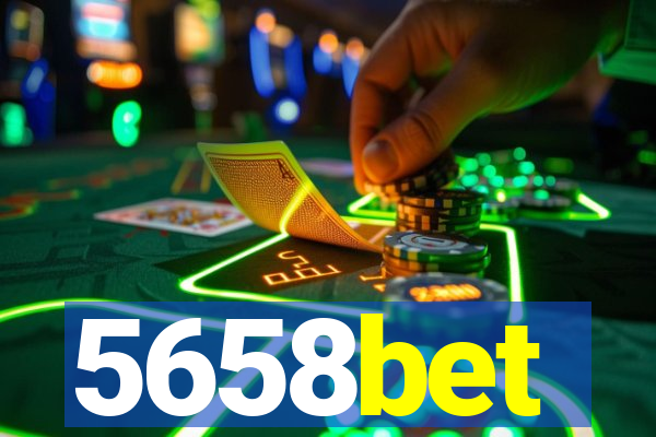 5658bet