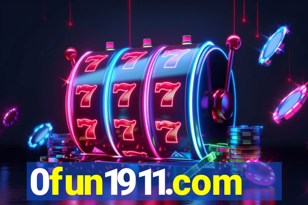 0fun1911.com