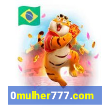 0mulher777.com