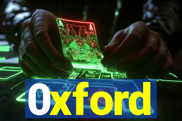 0xford