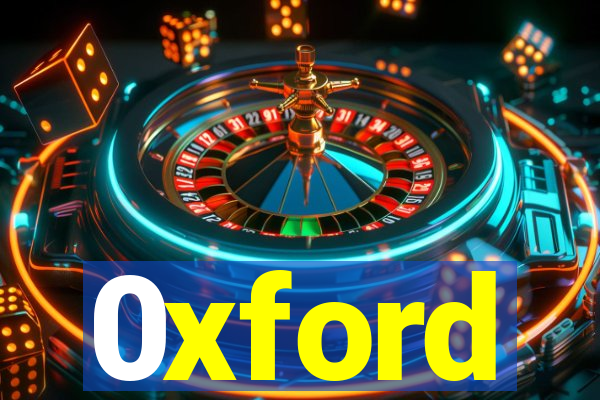 0xford