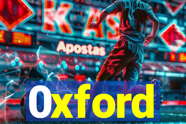 0xford