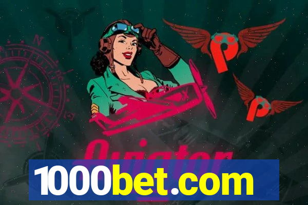 1000bet.com