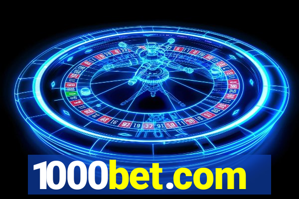 1000bet.com