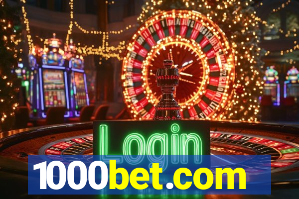 1000bet.com