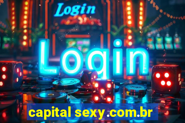 capital sexy.com.br