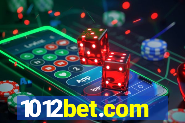 1012bet.com