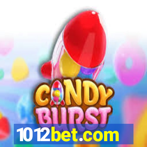 1012bet.com