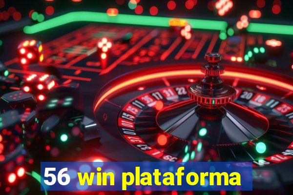 56 win plataforma