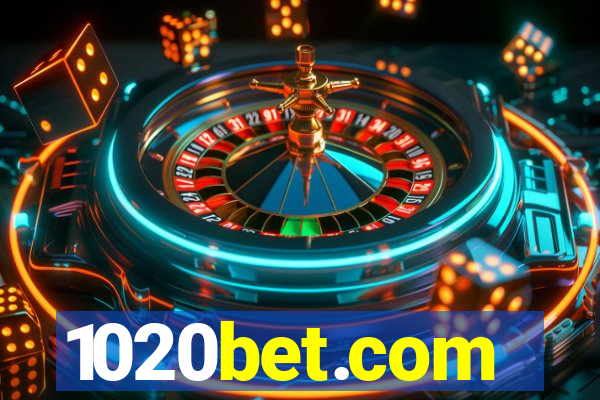 1020bet.com