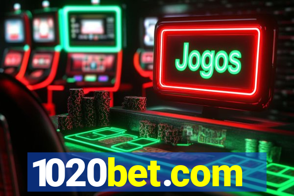 1020bet.com