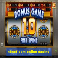 nbnet com online casino