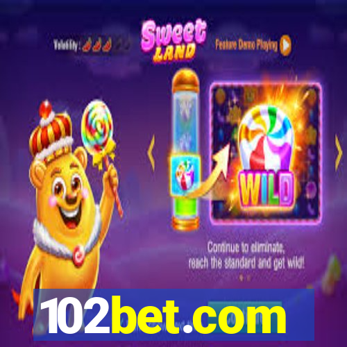 102bet.com