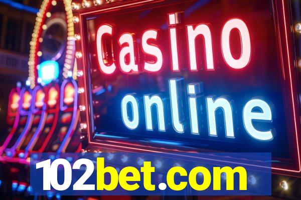 102bet.com