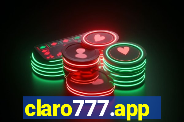 claro777.app